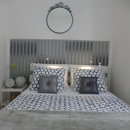 Apartment Emily Zagreb Bagian luar foto