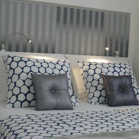 Apartment Emily Zagreb Bagian luar foto