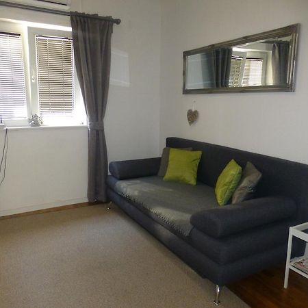 Apartment Emily Zagreb Bagian luar foto
