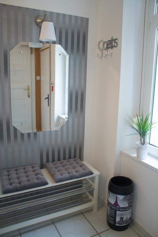 Apartment Emily Zagreb Ruang foto
