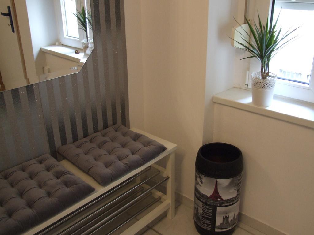 Apartment Emily Zagreb Ruang foto