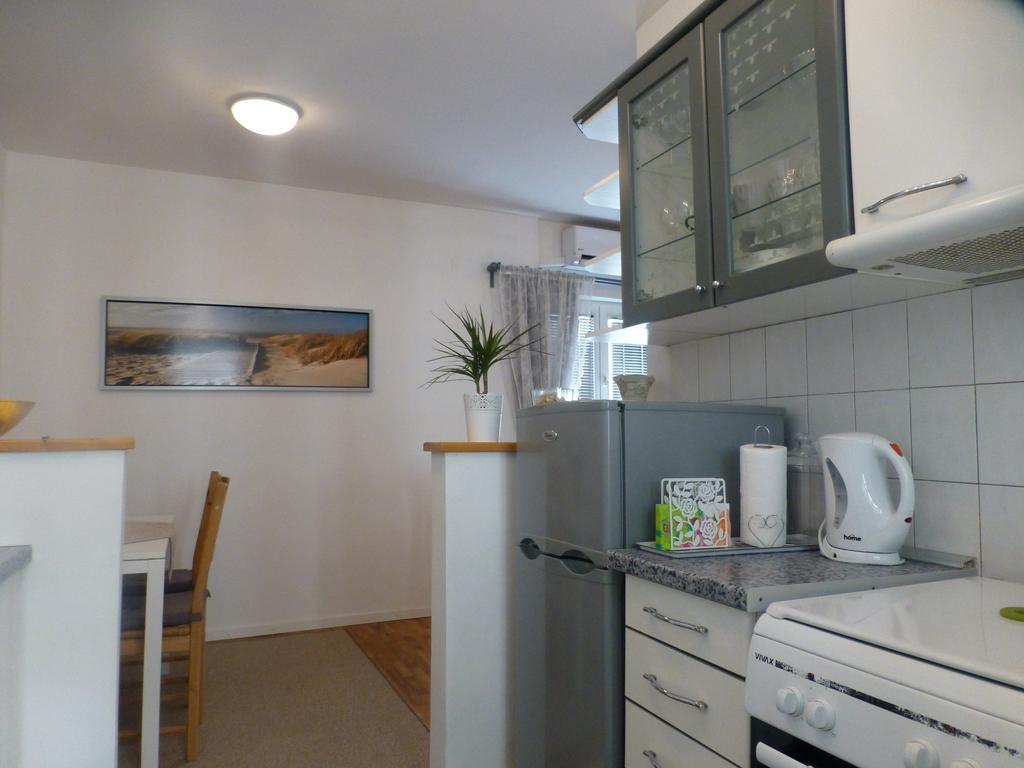 Apartment Emily Zagreb Bagian luar foto