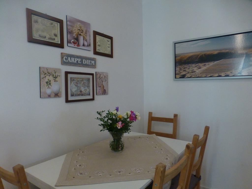 Apartment Emily Zagreb Bagian luar foto