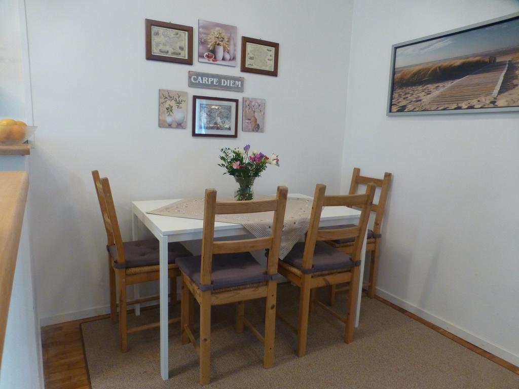 Apartment Emily Zagreb Bagian luar foto