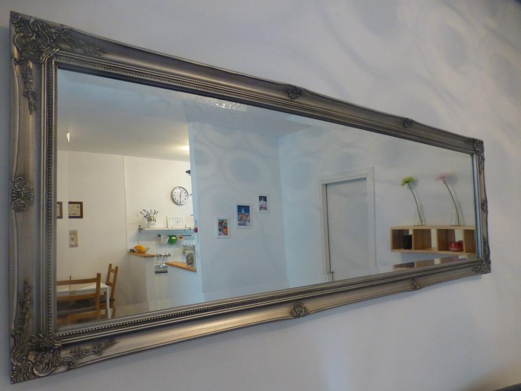 Apartment Emily Zagreb Bagian luar foto