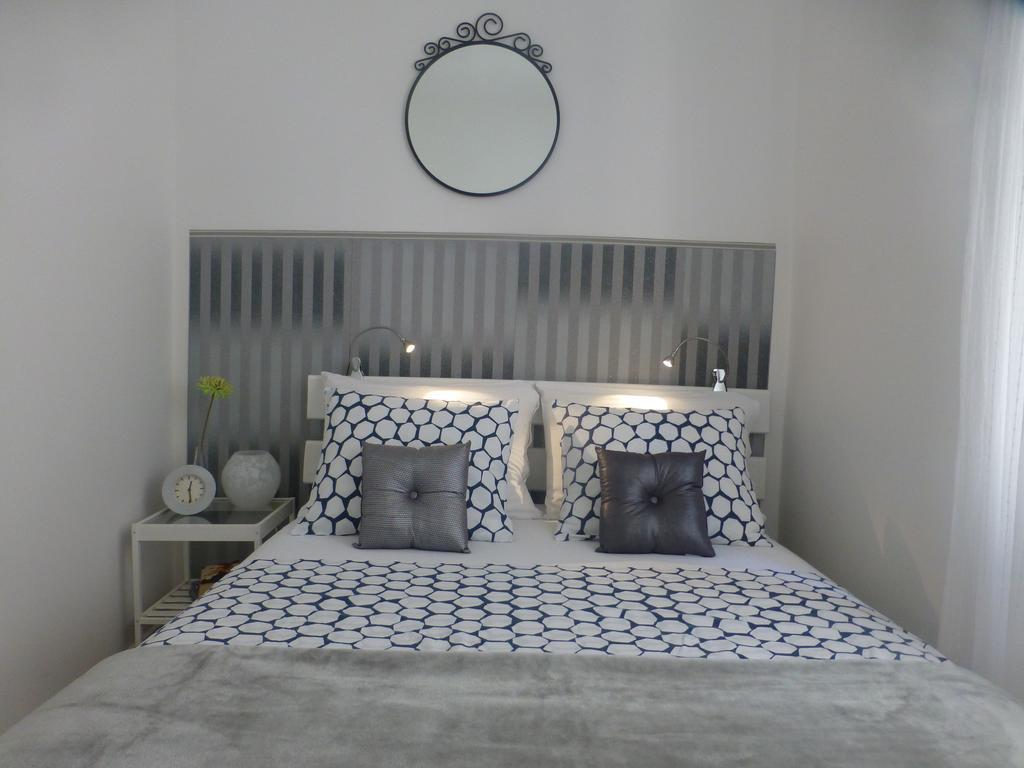 Apartment Emily Zagreb Bagian luar foto
