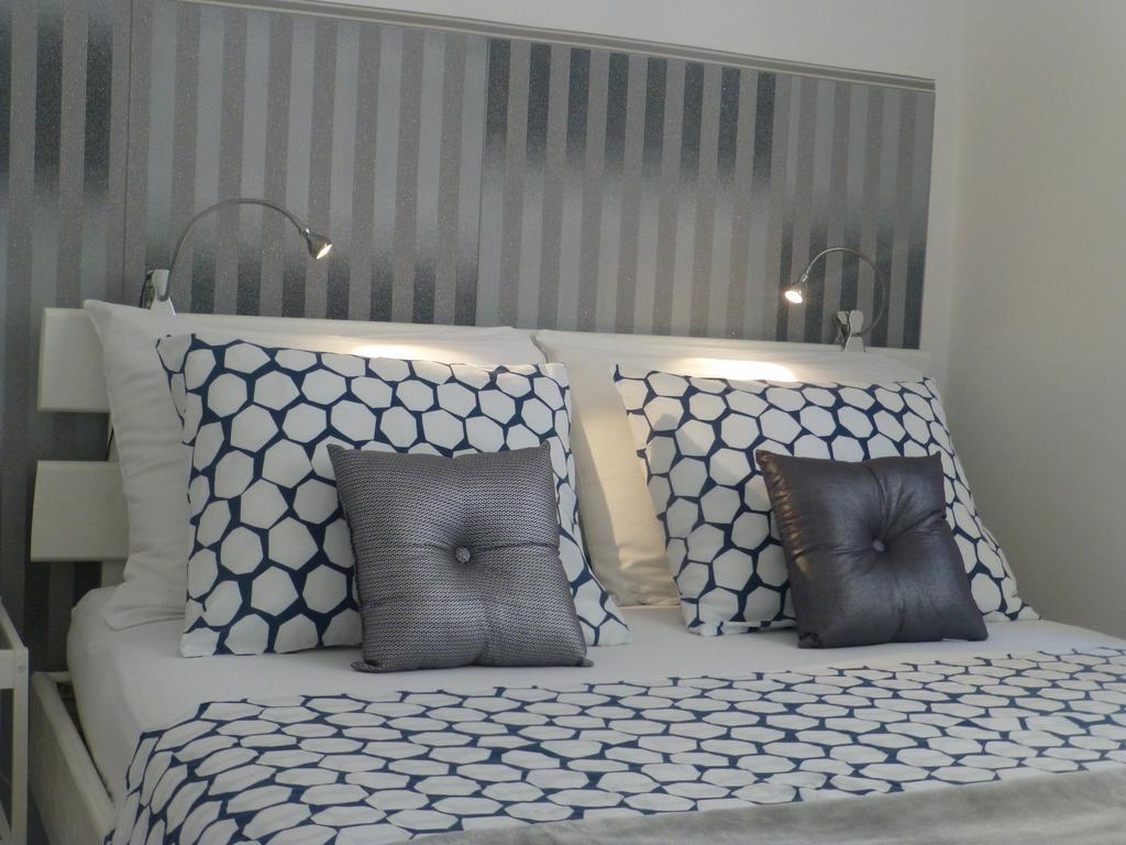 Apartment Emily Zagreb Bagian luar foto