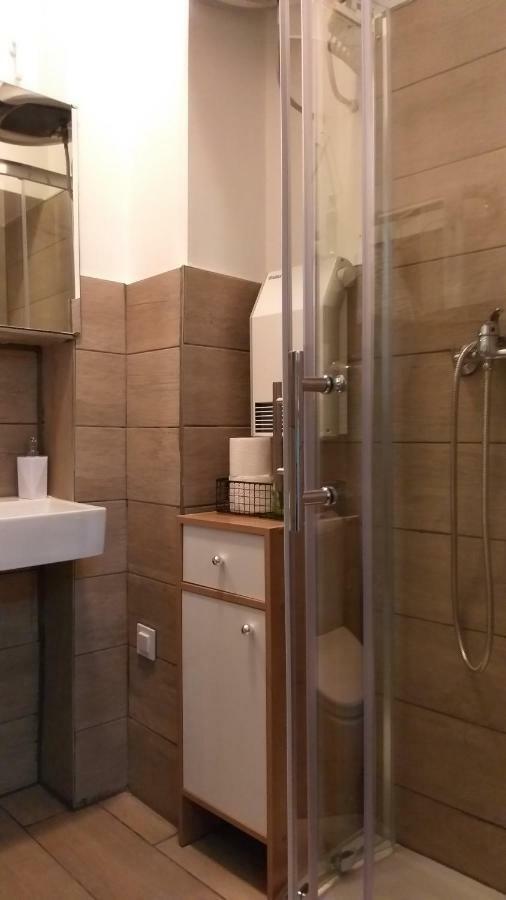 Apartment Emily Zagreb Bagian luar foto
