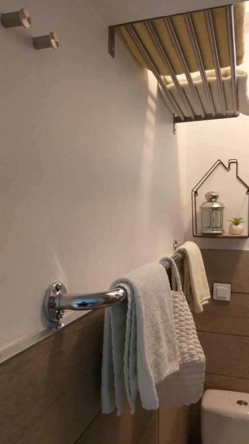 Apartment Emily Zagreb Bagian luar foto